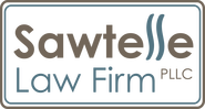 sawtelle law firm logo
